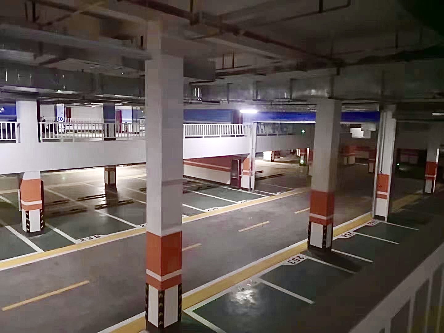 雅安上海博普四年前授权设计的项目已投入使用